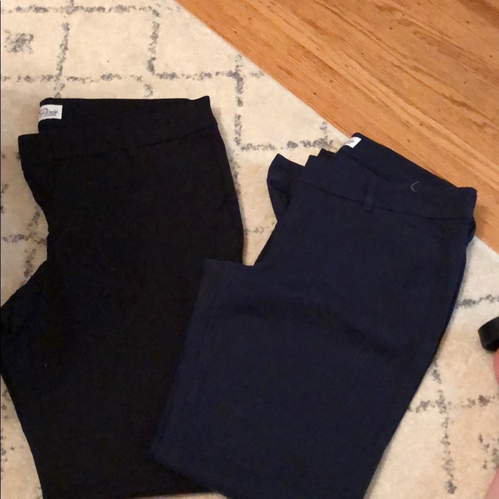 Pixie Pants - image 1